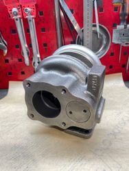 04298843 DEUTZ Turbo - Utbytesturbo