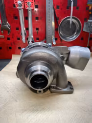 Garrett GT1544V utbytesturbo - 1.6L PSA Fabriksny