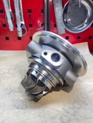 Uppgradering och renovering av VW EA888 gen 3- Bolt on