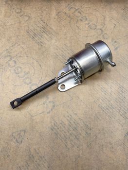 812100-0007 Wastegate till Scania / Garrett