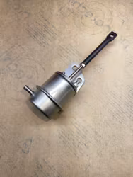 812100-0007 Wastegate till Scania / Garrett