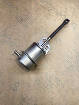 812100-0007 Wastegate till Scania / Garrett
