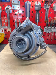 MYBH Yanmar 6LP-STE Utbytesturbo