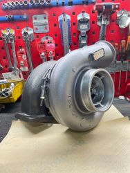 3538772  - Scania HX60 utbytesturbo DSI 14M