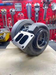 3538772  - Scania HX60 utbytesturbo DSI 14M