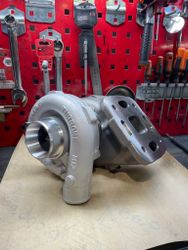 3538624H H2D Turbo passandes Cummins Marin 6CTA 8.3L