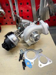 03L145701E Fabriksny turbo till Audi / VW med packningssats