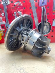 302-7442 - Turbopatron / CHRA Passandes CAT 301-9278 : PATRONGRUPP 10R-7299 - C18 motorn