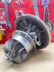 302-7442 - Turbopatron / CHRA Passandes CAT 301-9278 : PATRONGRUPP 10R-7299 - C18 motorn