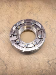 VNT nozzle passandes Volvo Dubbelturbo 10009700331
