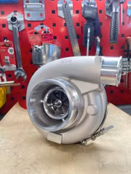 2674A237 / 10709880002 - Perkins samt CAT turboaggregat fabriksny