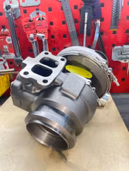 2674A237 / 10709880002 - Perkins samt CAT turboaggregat fabriksny