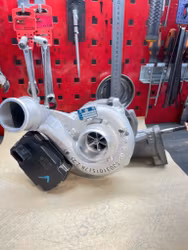 53039700430 - Renovering turbo till KIA / Hyundai - BV43