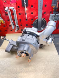 53039700430 - Renovering turbo till KIA / Hyundai - BV43