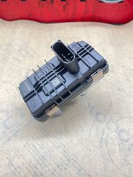 797863-0081 Hella ställdon passandes BMW X1 / Mini cooper med turbonr 819977-5020S