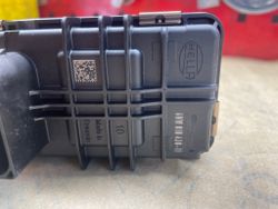 797863-0081 Hella ställdon passandes BMW X1 / Mini cooper med turbonr 819977-5020S