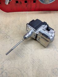 06K145725S Ställdon / elektronisk wastegate för Seat / VW