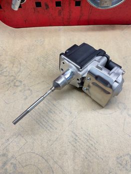 06K145725S Ställdon / elektronisk wastegate för Seat / VW