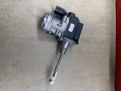 04E145725AB Ställdon / elektronisk wastegate till 40006159 Bosch mahle BMTS turbo 030TC11001000