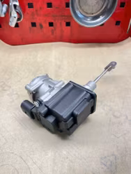 04E145725AB Ställdon / elektronisk wastegate till 40006159 Bosch mahle BMTS turbo 030TC11001000