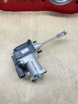 03F145725K  / AK-9V202 Ställdon / elektronisk wastegate till IHI turbo VW