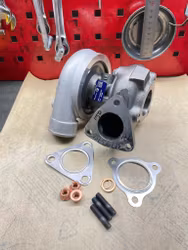 317960 Fabriksny S1B turbo - Deutz mm - Beställningsvara