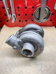 317960 Fabriksny S1B turbo - Deutz mm - Beställningsvara