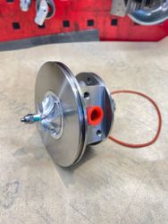 Lilla turbon CHRA till Volkswagen Transporter 2.0 dubbelturbo - 10009700098