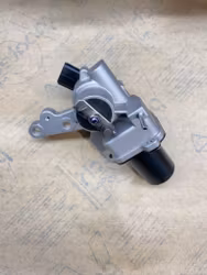 Wastegate för Toyota Land Cruiser V8 1VD-FTV - Vänster VB23