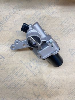 Wastegate för Toyota Land Cruiser V8 1VD-FTV - Vänster VB23