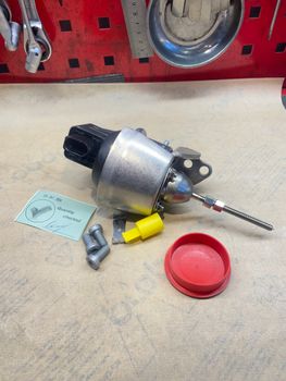 58307117015 Wastegate kit Borg Warner original