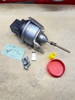 58307117015 Wastegate kit Borg Warner original