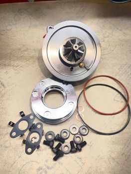 03N145704K - DIY VW Crafter 2.0 dubbelturbo renoveringskit EGR skada