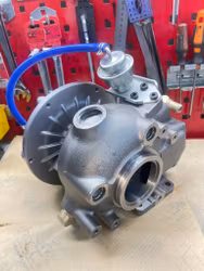 MYBH Yanmar 6LP-STE Fabriksny eftermarknadsturbo