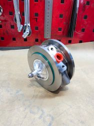 10009980452 Repkit DIY Volvo Dubbelturbo