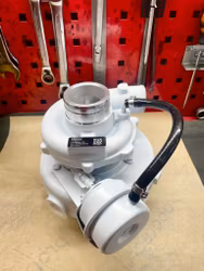 707906-5007S VW TDI-100 - Fabriksny turbo Volkswagen Marin Airtune