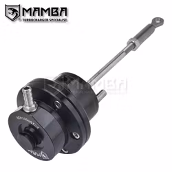 Wastegate universal generation 3 med installationstillbehör