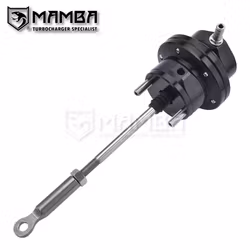 Wastegate universal generation 3 med installationstillbehör