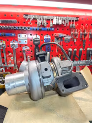 2484277  - Scania R580 - R730 DP16 Renovering VGT