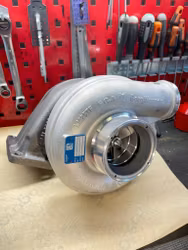 53319987129 - Volvo Penta TAD1242 Fabriksny turbo