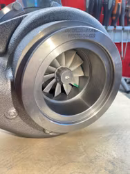 53319987129 - Volvo Penta TAD1242 Fabriksny turbo