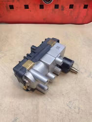 Ställdon passandes Garrett 888580-5001S GTD2060VZ