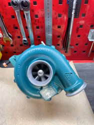 Volvo Penta TAMD41 Utbytesturbo  - faktiska turbon OUTLET