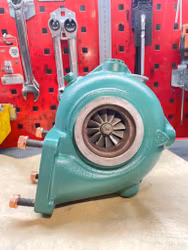 Volvo Penta TAMD41 Utbytesturbo  - faktiska turbon OUTLET