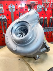 4033883 Iveco marinturbo C13 motorn