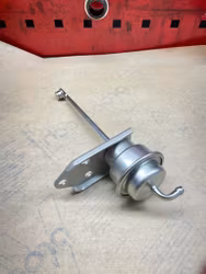 Wastegateklocka passandes Yanmar 6LP-STE - IHIMYBH