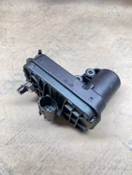 Hella 6nw 011.132-341 ställdon till VW 1.0 TSI