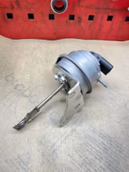 Wastegate passandes Garrett 817047- GTC1549VZ turbo - Audi