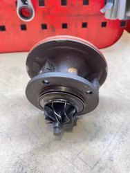 CHRA till turbo 54359700005, Fiat mfl. Outlet -. Trycktestad.