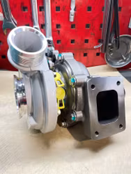 5801922491- Iveco utbytesturbo Fabriksny